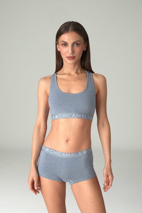 Chicamala Boxershorts – 2er-Pack – Damenunterwäsche - Image 5