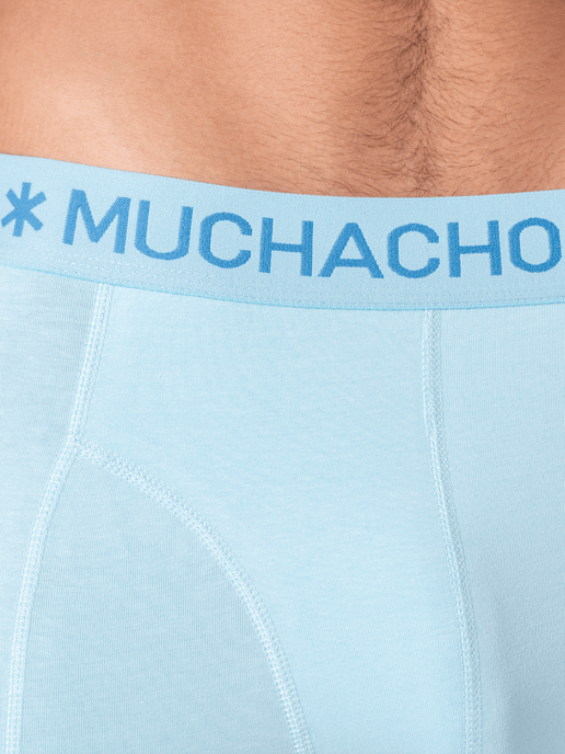 Muchachomalo Herren Boxershorts – 2er-Pack – Herren Unterhosen - Image 4