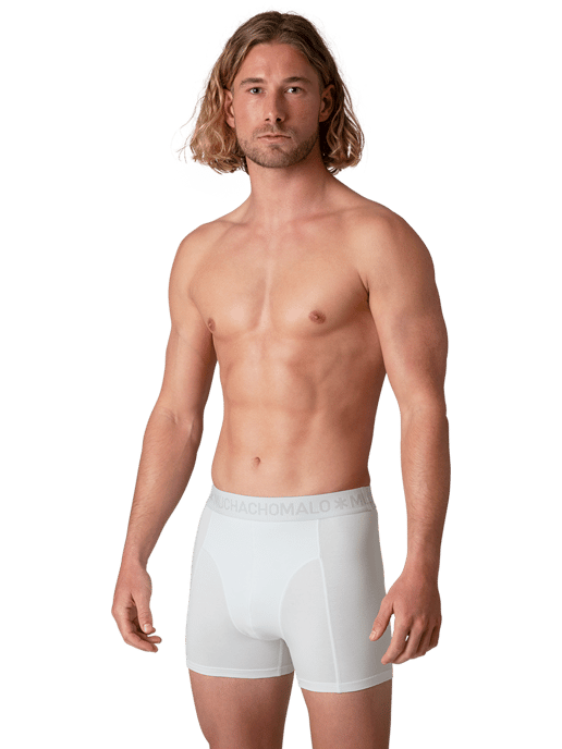 Muchachomalo Herren Boxershorts – 12er-Pack – Herren Unterhosen - Image 5
