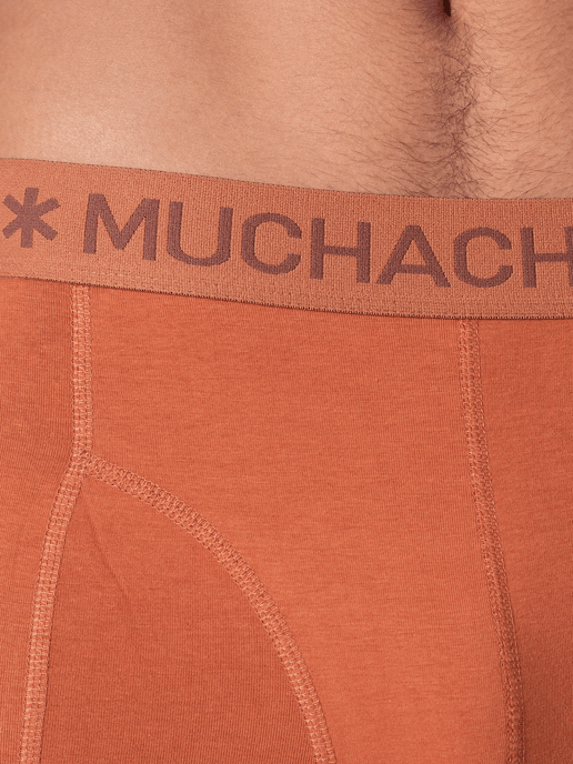 Muchachomalo Herren Boxershorts – 2er-Pack – Herren Unterhosen - Image 4