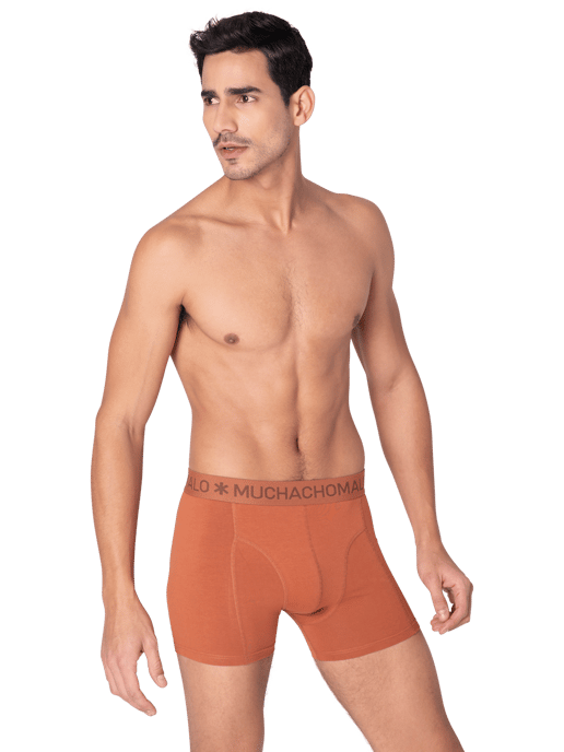 Muchachomalo Herren Boxershorts – 2er-Pack – Herren Unterhosen - Image 5