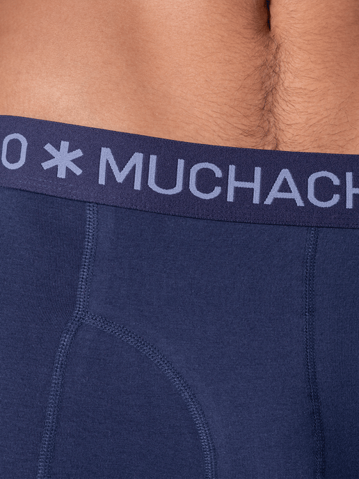 Muchachomalo Herren Boxershorts – 2er-Pack – Herren Unterhosen - Image 4