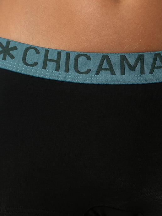 Chicamala Boxershorts – 2er-Pack – Damenunterwäsche - Image 4