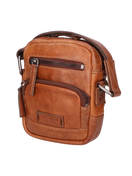 Santini Umhängetasche Unisex - Image 2