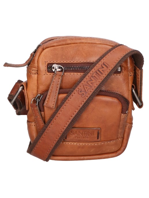 Santini Umhängetasche Unisex - Image 5
