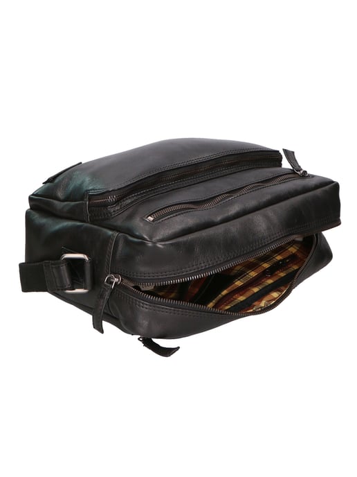 Santini Umhängetasche Unisex - Image 5