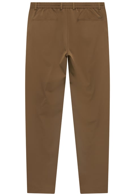 Bugatti Herren Bundfaltenhose Dynamic Series Travel Stretch - Image 2