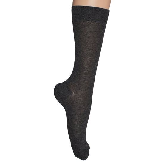 6 Paar Herren Exklusive Baumwoll Hochsocken nahtlos S15100 - Image 4