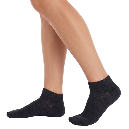 Pro Socks 6er-Pack nahtlose Herren-Kurzsocken Modell S9101 - Mehrfarbig - Image 2