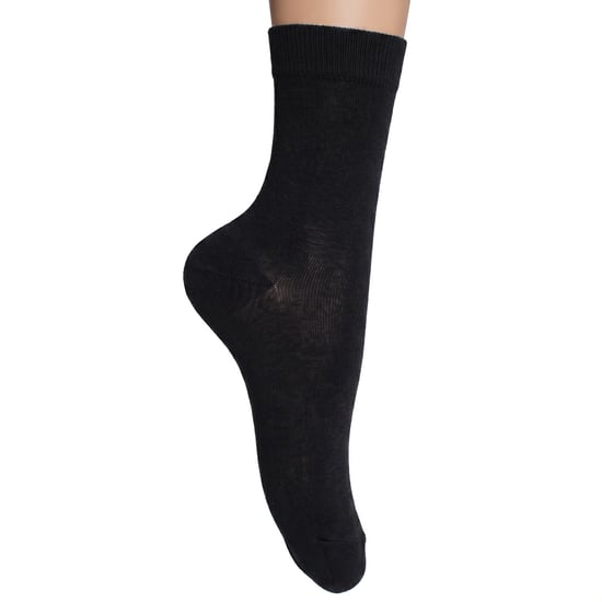 6 Paar Herren Executive Baumwoll-Mid-Calf Socken S15351 - Image 4