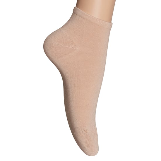 6 Paar Damen Bambus Kurzsocken S20800 - Image 4