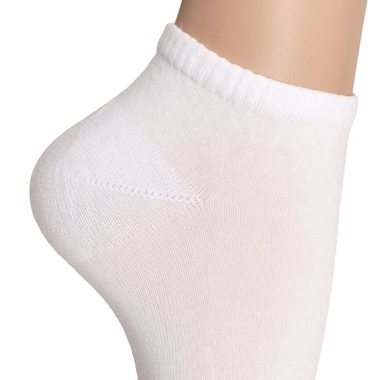 6 Paare Frauen Baumwolle Low-Cut Socken S20506 - Image 3