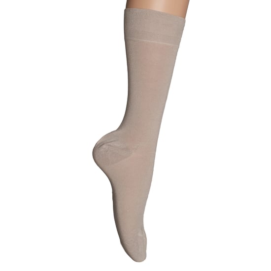 6 Paar Herren Executive Hochschnitt Nahtlose Socken S17013 - Image 4