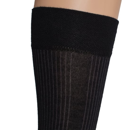 6 Paar Herren Executive Hohe Socken nahtlos S17176 - Image 3