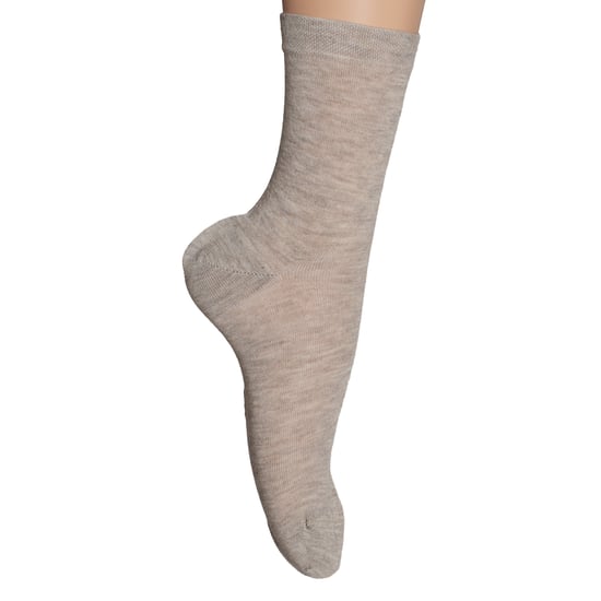6 Paar Herren Executive Mittelhohe Nahtlose Socken S9901 - Image 4