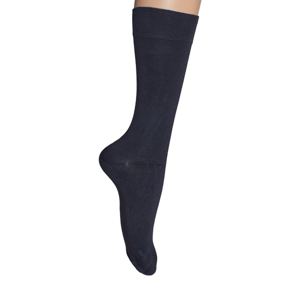 6 Paar Herren Executive Bambus Hochsocken nahtlos S17604 - Image 4