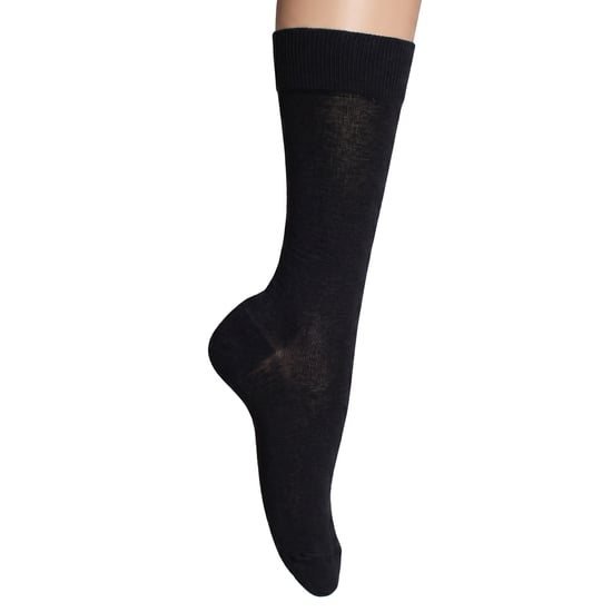 6 Paar Herren Executive Hochschaft Nahtlose Socken S17013 - Image 4