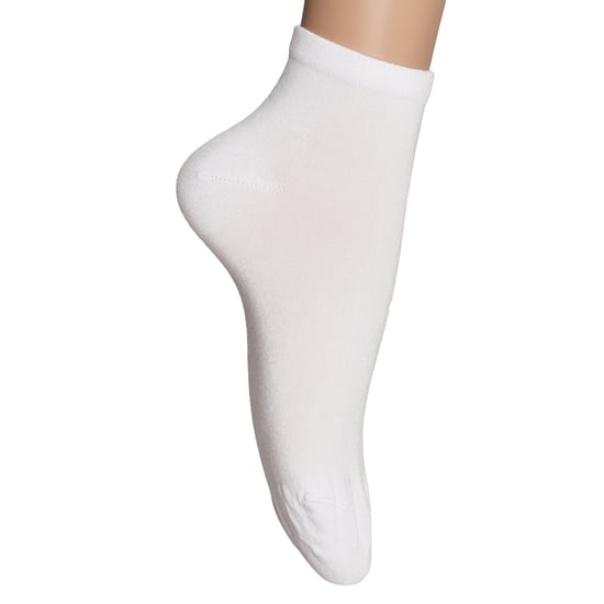 6 Paar Damen Bambus Sneaker Socken S20800 - Image 4