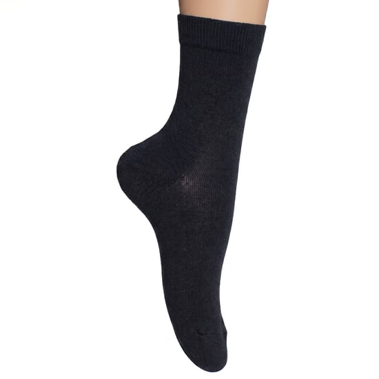 6 Paar Herren Executive Knöchelnahtlose Socken S9901 - Image 4