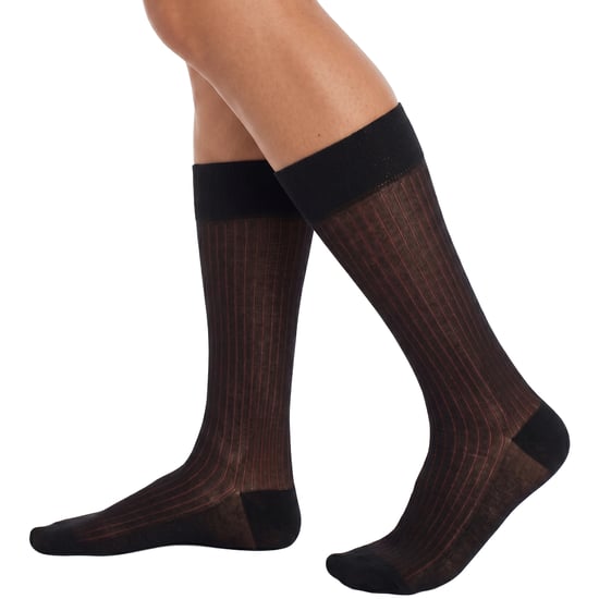 6 Paar Herren Exklusive Hochschnitt nahtlose Socken S9802 - Image 2
