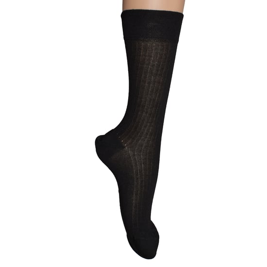 6 Paar Herren Exklusive Hochschnitt nahtlose Socken S9802 - Image 4
