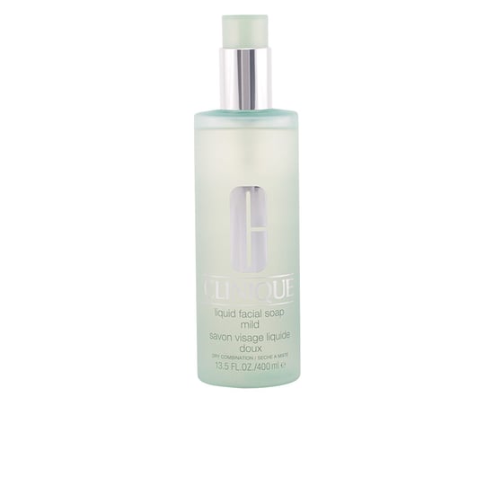 All About Clean Jabón Facial Líquido Suave 400 ml - Image 1
