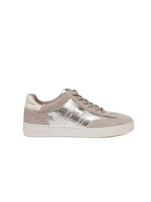 Michael Kors Sneakers Silber - Image 1