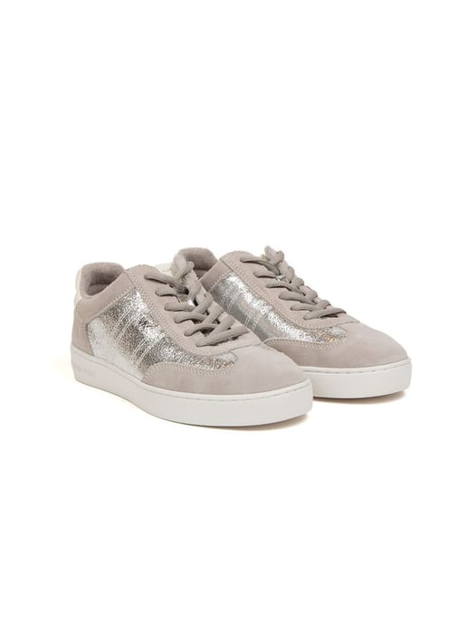 Michael Kors Sneakers Silber - Image 2