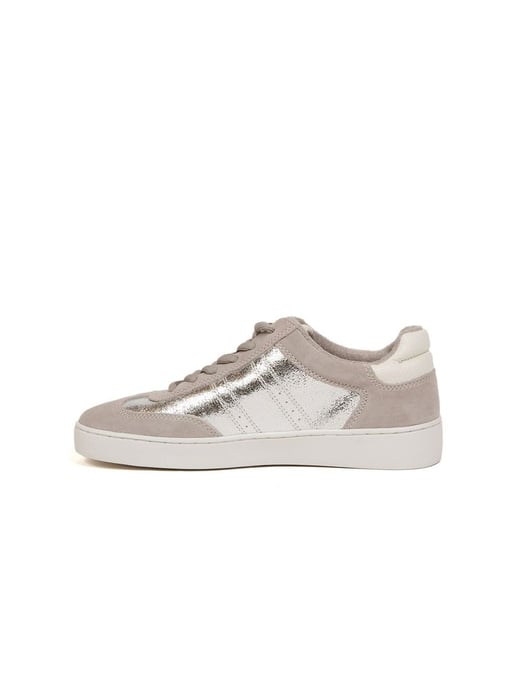 Michael Kors Sneakers Silber - Image 3