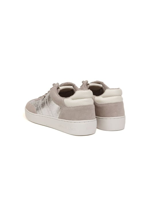 Michael Kors Sneakers Silber - Image 4
