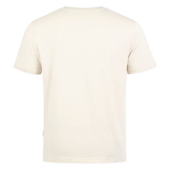 Herren DENNO Baumwoll-T-Shirt Kurzarm Lässig Alltagsoberteil - Image 2
