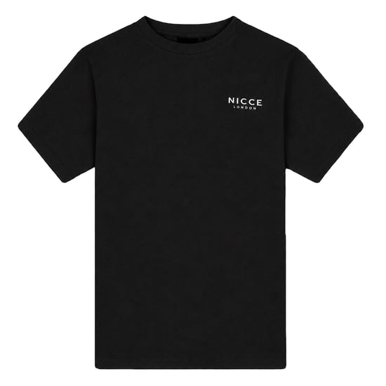 Herren FLAVUR T-Shirt aus Baumwolle Kurzarm Lässiges Alltagsoberteil - Image 1
