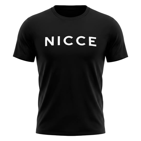 Herren DENNO Baumwoll-T-Shirt Kurzarm Lässig Alltagoberteil - Image 1