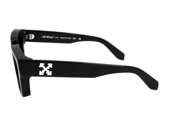 Off White OERI008C99PLA0041007 Sonnenbrille - Image 3