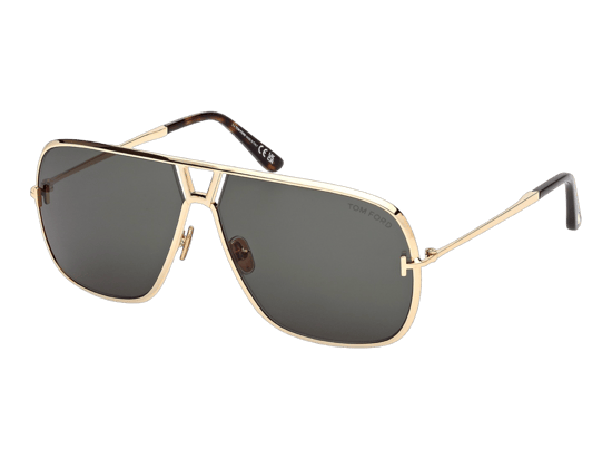 Tom Ford FT1204 30N Sonnenbrille - Image 1