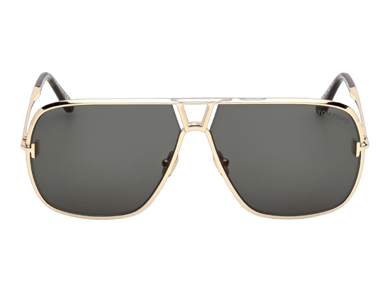 Tom Ford FT1204 30N Sonnenbrille - Image 2
