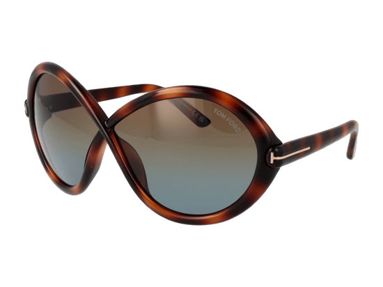 Tom Ford FT1070/S 52F Sonnenbrille - Image 1
