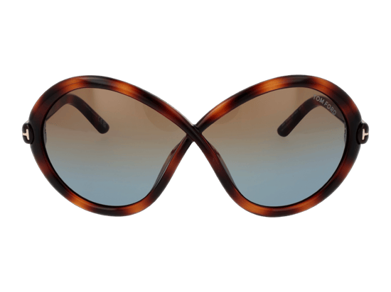 Tom Ford FT1070/S 52F Sonnenbrille - Image 2