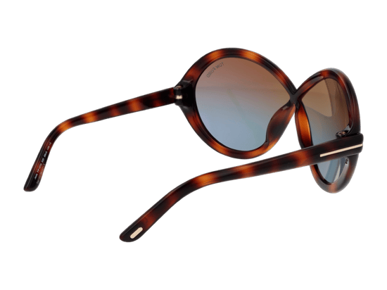 Tom Ford FT1070/S 52F Sonnenbrille - Image 3