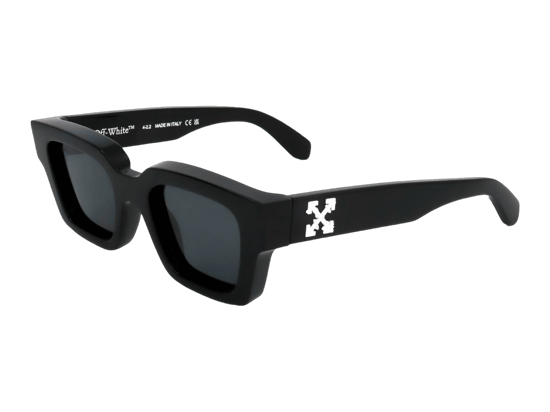 Off White OERI008C99PLA0011007 Sonnenbrille - Image 1