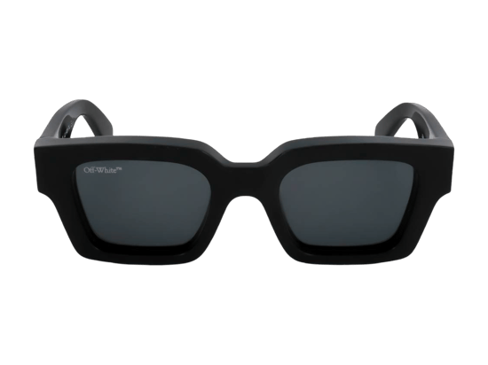 Off White OERI008C99PLA0011007 Sonnenbrille - Image 2