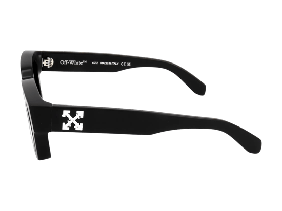 Off White OERI008C99PLA0011007 Sonnenbrille - Image 3