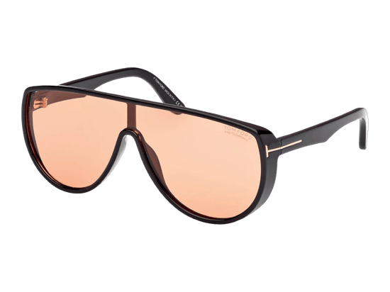 Tom Ford FT1182 05E Photochromic Sonnenbrille - Image 1