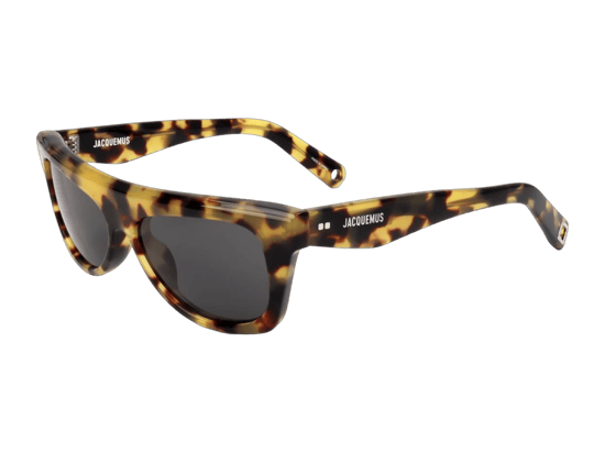 Jacquemus JAC58 C2 Sonnenbrille - Image 1