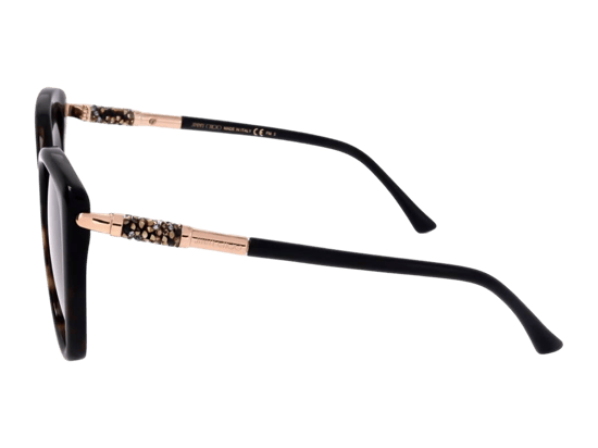 Jimmy Choo ROSE/S 086 Sonnenbrille - Image 3