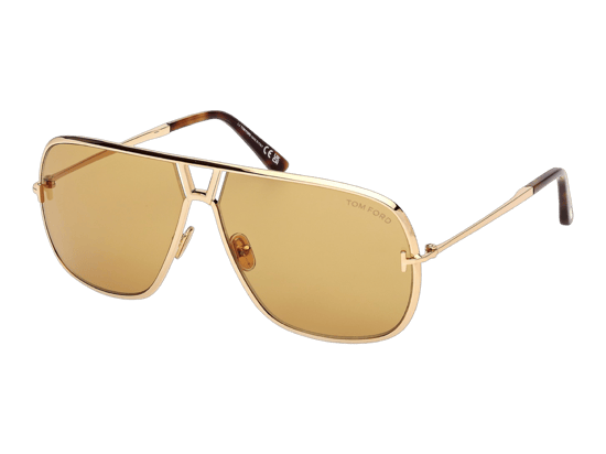 Tom Ford FT1204 30E Sonnenbrille - Image 1