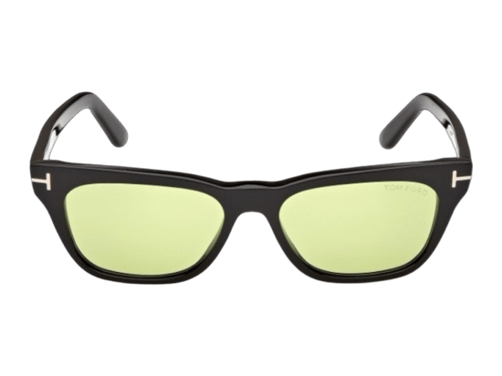 Tom Ford FT1362-F 01N Sonnenbrille - Image 2