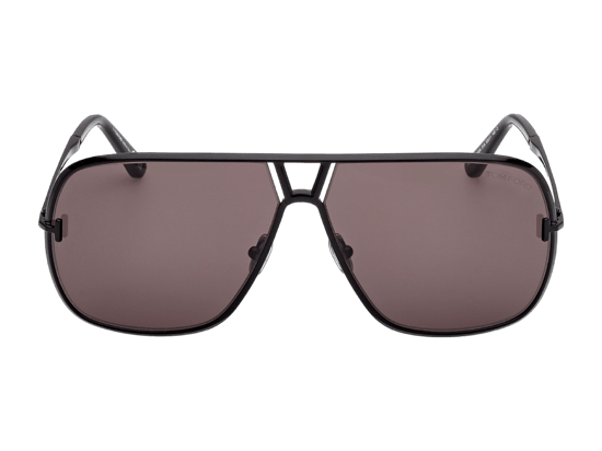 Tom Ford FT1204 01A Sonnenbrille - Image 2