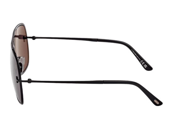 Tom Ford FT1204 01A Sonnenbrille - Image 3