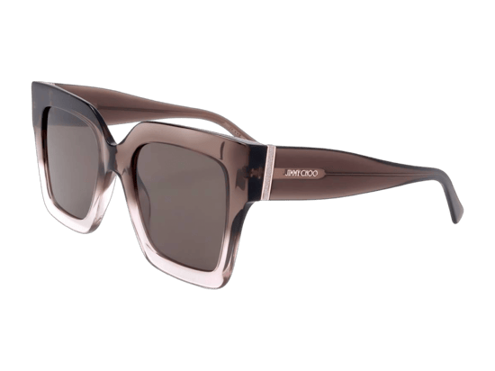 Jimmy Choo EDNA/S 08M Sonnenbrille - Image 1